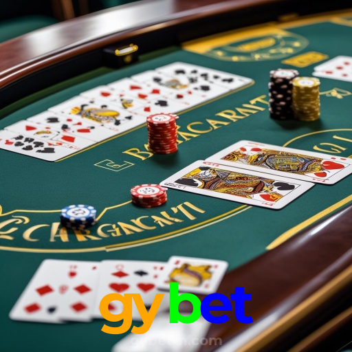 gybet：A melhor plataforma de jogos de cassino e apostas no futebol está aqui!
