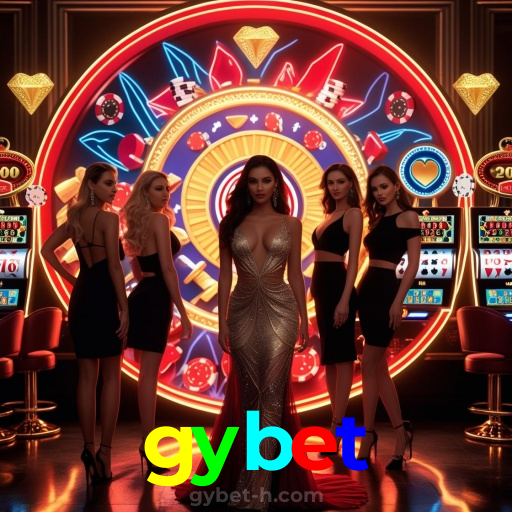 gybet：Jogue blackjack, aposte no futebol e ganhe prêmios no nosso cassino online!