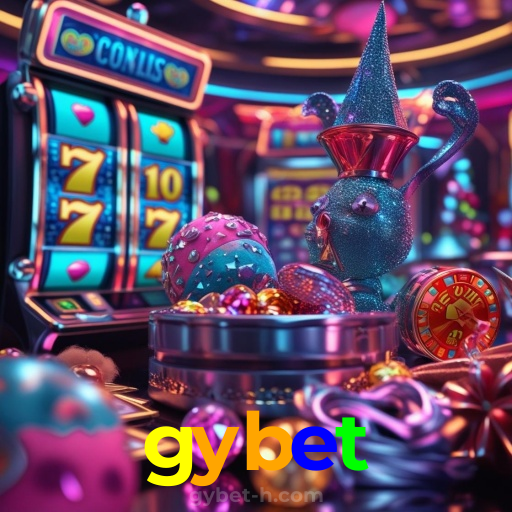 gybet：Jogue no cassino online com apostas no futebol e ganhe grandes prêmios!