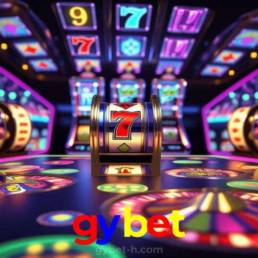 gybet：A diversão está garantida! Aposte nas melhores slots agora!