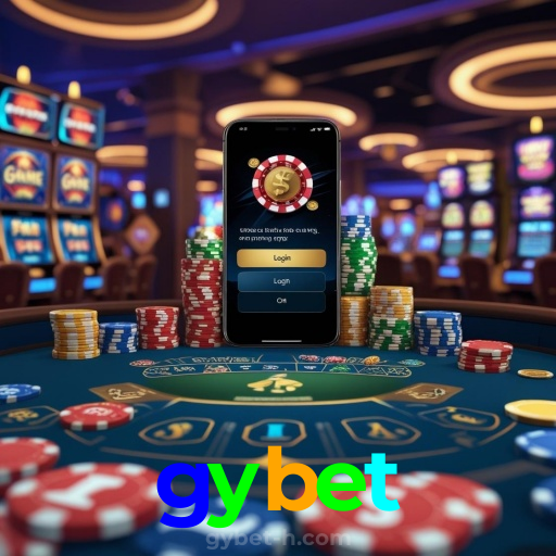 gybet:Gire a roleta e conquiste grandes prêmios em nosso cassino!