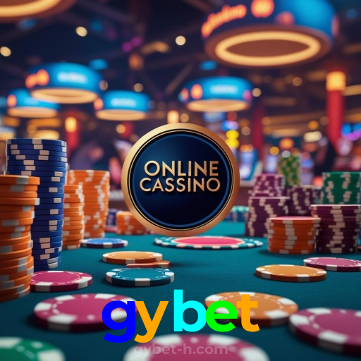 gybet：Onde a sorte está ao seu lado: apostas no futebol e vitórias no cassino!