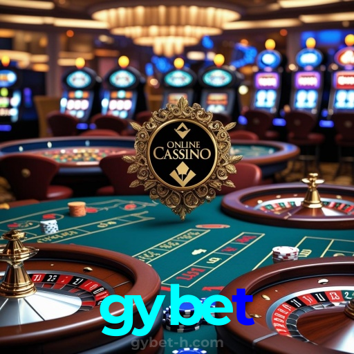 gybet：As melhores slots do mercado estão esperando por você! Jogue agora!