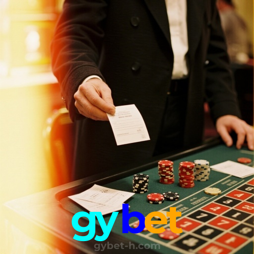 gybet：Gire nas slots e conquiste vitórias extraordinárias!