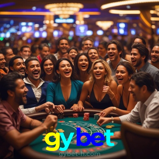 gybet：As slots mais emocionantes estão esperando por você! Jogue agora!