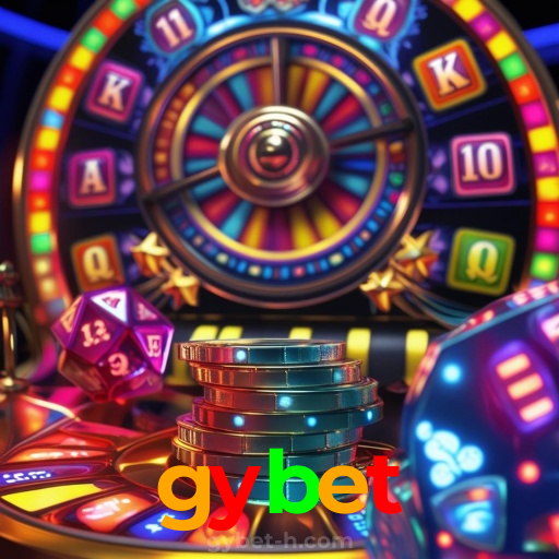 gybet:O cassino online mais emocionante está aqui! Aposte agora!