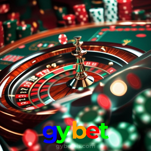 gybet：Jogue futebol online e leve para casa prêmios incríveis!