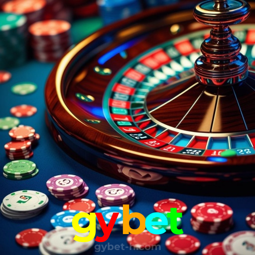 gybet：Jogue poker, roleta e aposte no futebol online com segurança!