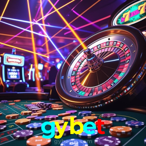 gybet：Jogue roleta, poker e aposte no futebol com grandes prêmios em jogo!