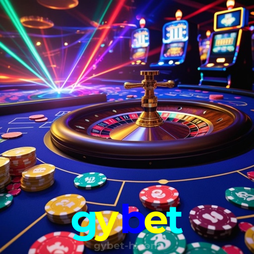 gybet：Jogue poker, slots e aposte no futebol ao vivo com confiança!