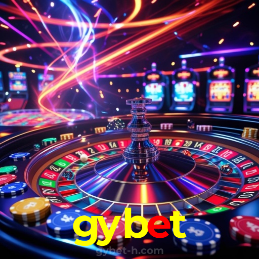 gybet：Jogue blackjack, roleta e aposte no futebol para vitórias emocionantes!