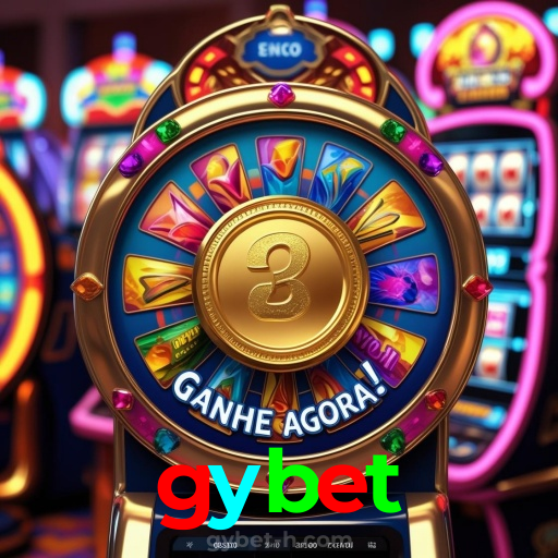 gybet：O cassino online está te esperando! Gire a roleta e ganhe!