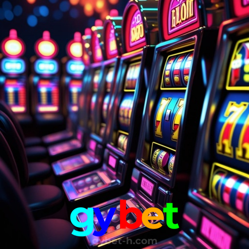 gybet：Apostas emocionantes em futebol e os melhores jogos de cassino online!