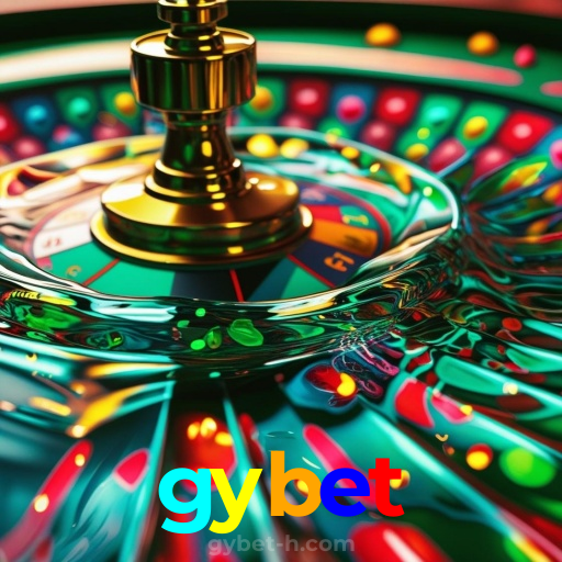 gybet：O melhor cassino online com roleta, poker e apostas no futebol ao vivo!