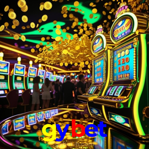 gybet：Em nosso cassino online, a diversão nunca acaba! Jogue agora!