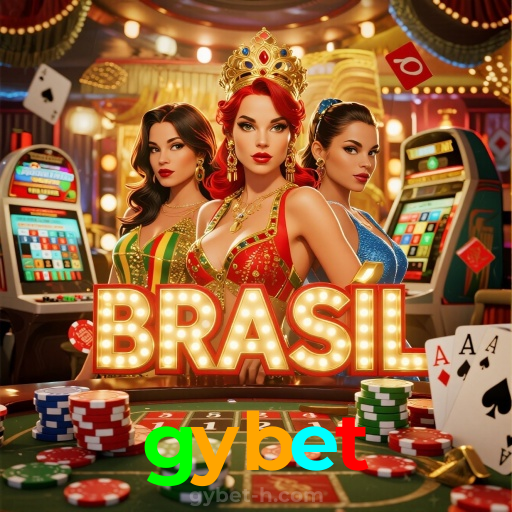 gybet：Aposte no futebol e ganhe prêmios fantásticos jogando slots e roleta!
