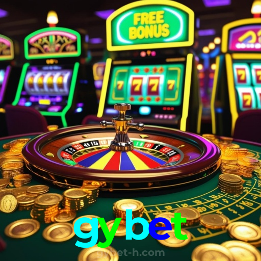 gybet：Jogue slots, aposte no futebol e vença em grandes mesas de poker!