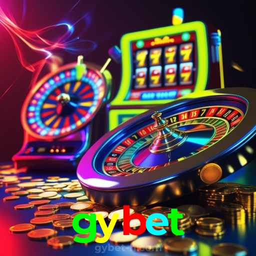 gybet：Apostas no futebol e diversão com roleta e blackjack no nosso cassino online!