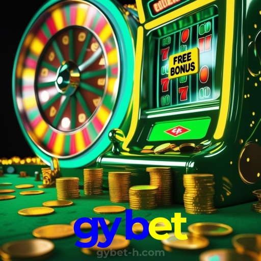 gybet：Gire as slots e conquiste o jackpot agora mesmo!