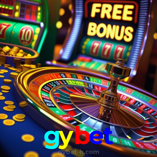 gybet:Onde sua sorte brilha com poker, roleta e apostas no futebol online!