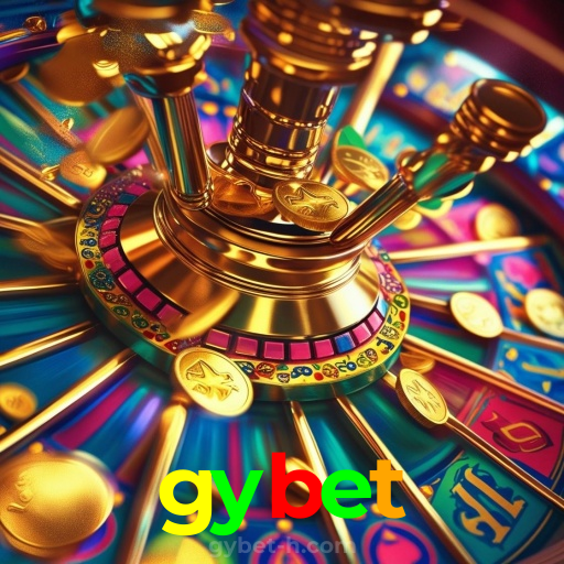 gybet：O cassino online perfeito para jogadores de poker, roleta e futebol!