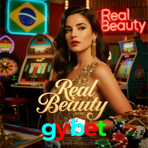 gybet：Jogue nas slots e vença o jackpot! A sorte está te esperando!