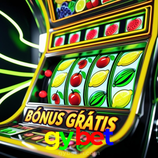 gybet：Aposte no futebol e jogue os melhores jogos de cassino com grandes prêmios!