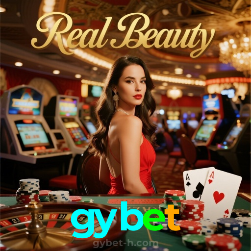 gybet：Gire as slots e conquiste prêmios incríveis no nosso cassino!