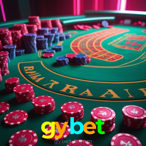 gybet:As melhores slots do mercado estão esperando por você! Jogue agora!