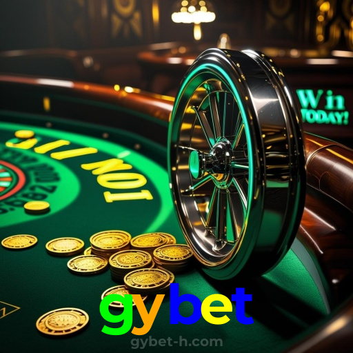 gybet：Vença no futebol online e leve para casa prêmios incríveis!