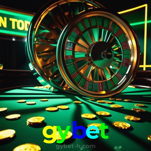 gybet:A sorte está no cassino online com apostas no futebol e grandes vitórias!
