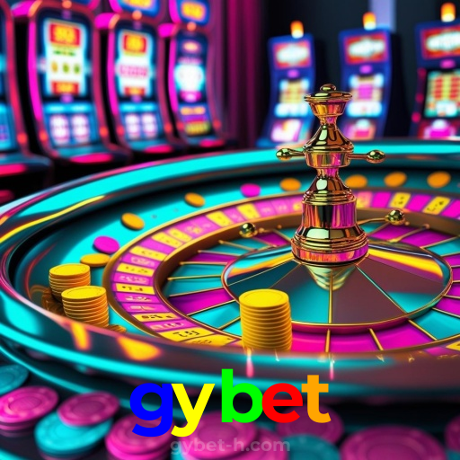 gybet：Apostas no futebol e diversão com roleta e blackjack no cassino online!