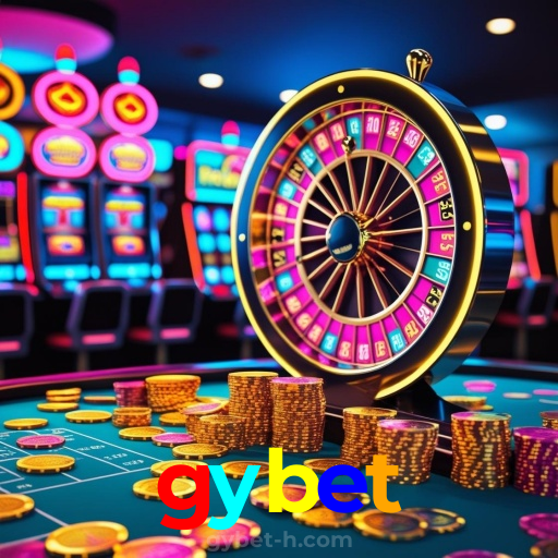 gybet:O cassino online mais emocionante está aqui! Aposte agora!