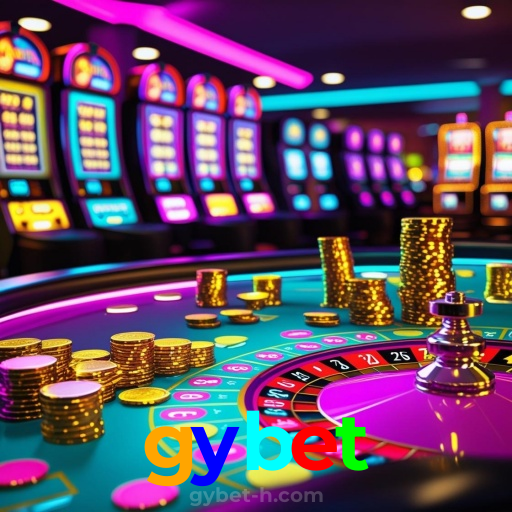 gybet：Ganhe prêmios fantásticos nas roletas online!