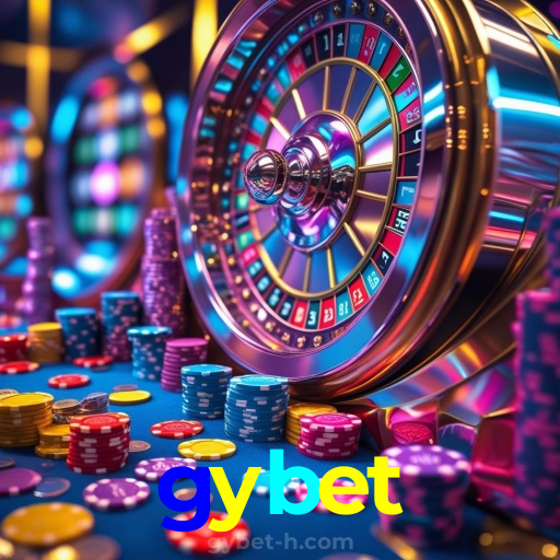 gybet：Aposte nas mesas de poker e vença com estilo!