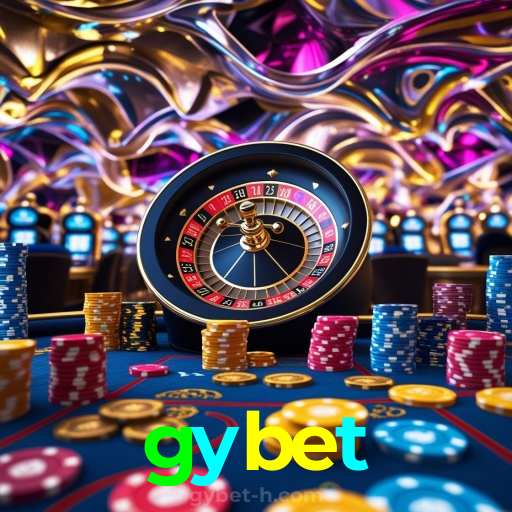 gybet：Entre no cassino e aposte nas roletas mais emocionantes!