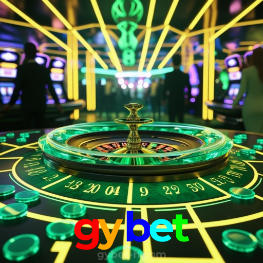 gybet：Jogue slots, aposte no futebol e vença em grandes mesas de poker!