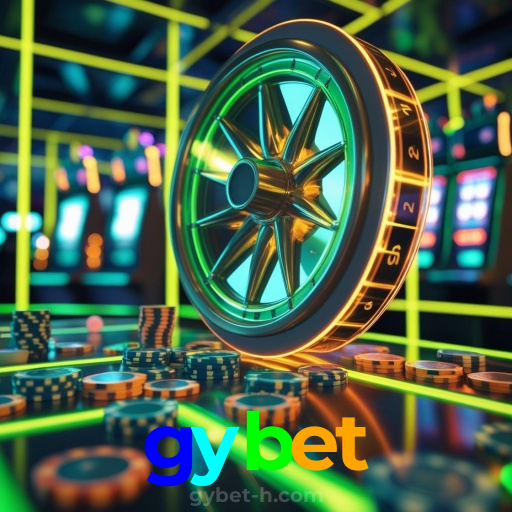 gybet:Vença no cassino online com blackjack e apostas esportivas no futebol!