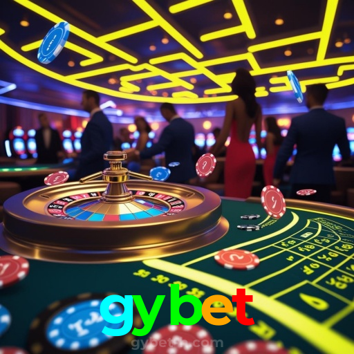 gybet：Apostas ao vivo no futebol e grandes prêmios em jogos de blackjack!