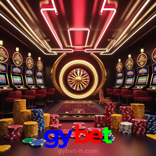 gybet：Aposte no seu time e ganhe com os melhores jogos de cassino online!