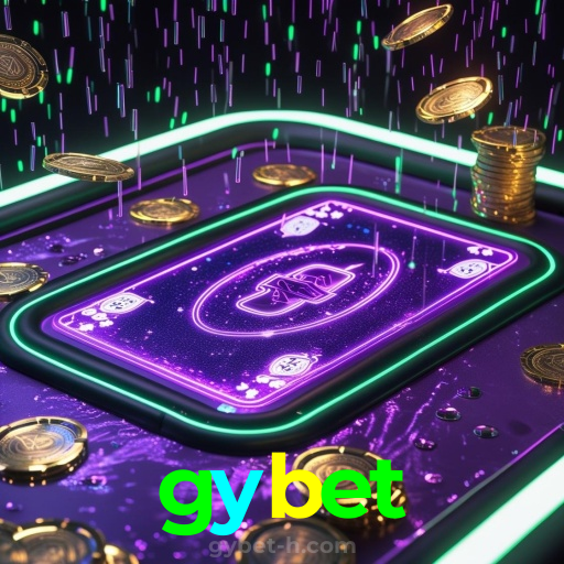 gybet：Jogue slots, poker e aposte no futebol para prêmios incríveis!