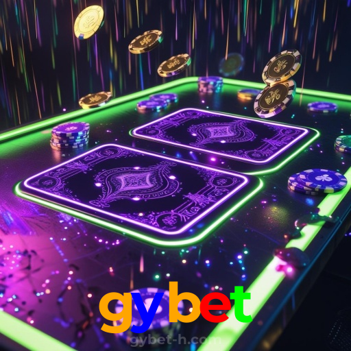 gybet：Jogue slots, aposte no futebol e vença com grandes prêmios!