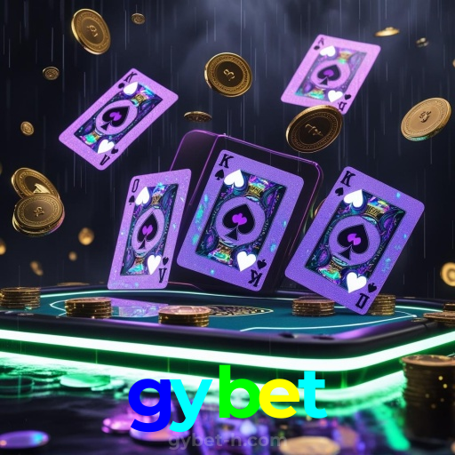 gybet：Aposte no futebol e jogue os melhores jogos de cassino para grandes vitórias!