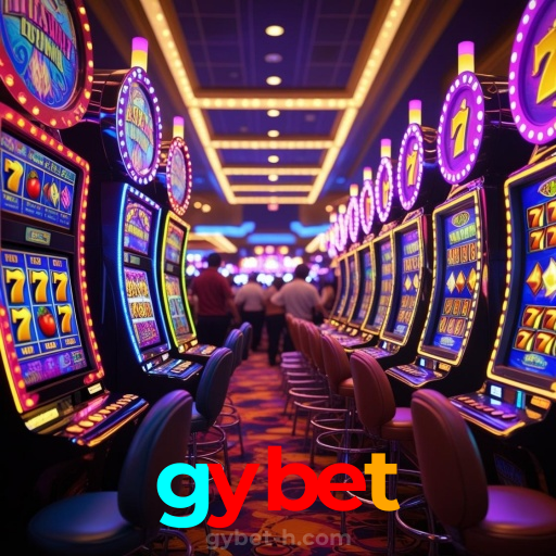 gybet:Divirta-se com blackjack, poker e apostas ao vivo em futebol no cassino online!