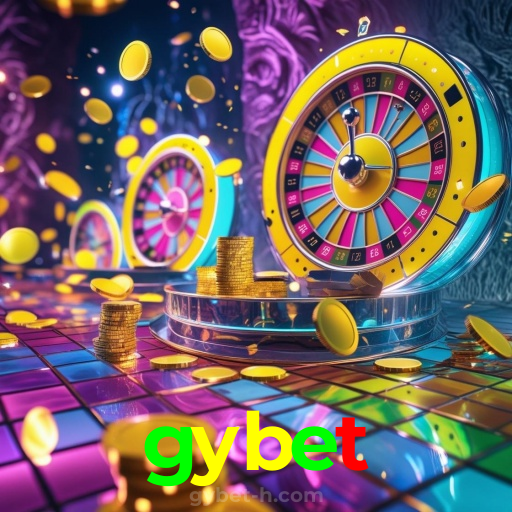 gybet：As melhores slots do mercado estão esperando por você! Jogue agora!