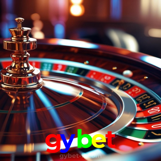 gybet:Apostas ao vivo no futebol e diversão garantida em blackjack e roleta!