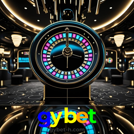 gybet：Jogue nas melhores slots e conquiste prêmios incríveis!