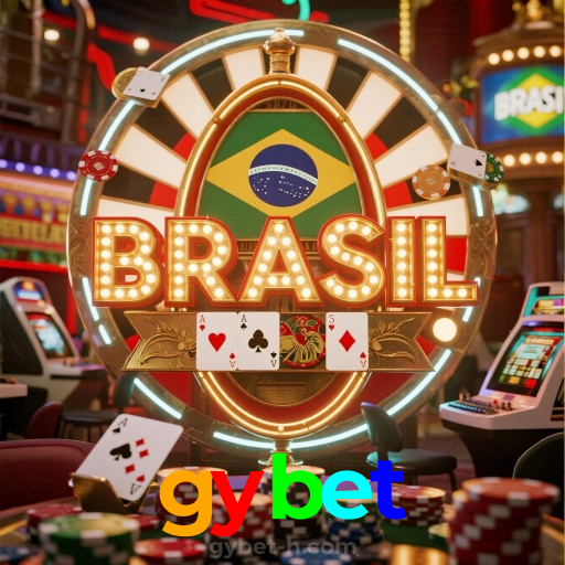 gybet：O cassino online oferece grandes prêmios! Aposte e ganhe agora!