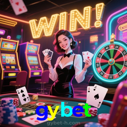 gybet:Sinta a emoção do blackjack! Aposte agora e ganhe!