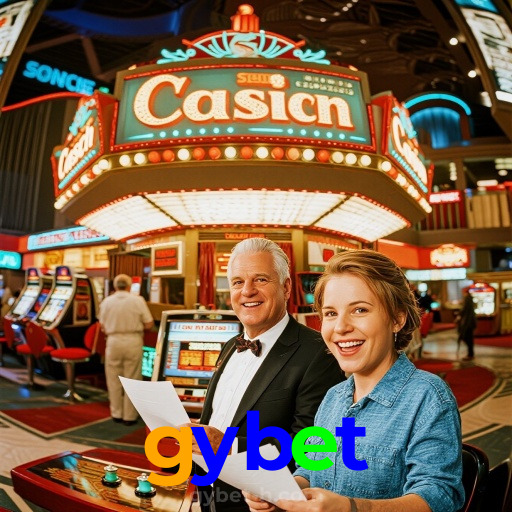 gybet：Jogue poker, slots e aposte no futebol ao vivo com confiança!